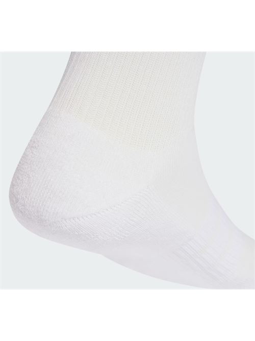 c ess crw 3p ADIDAS | JZ0530WHT BLK